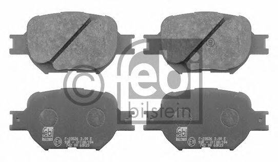 FEBI BILSTEIN 16578