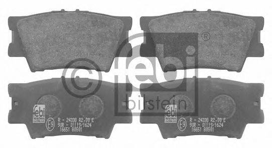 FEBI BILSTEIN 16651