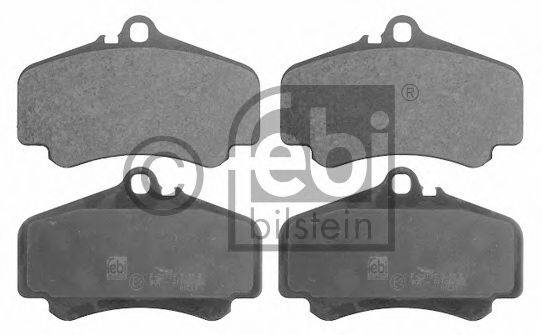 FEBI BILSTEIN 16752