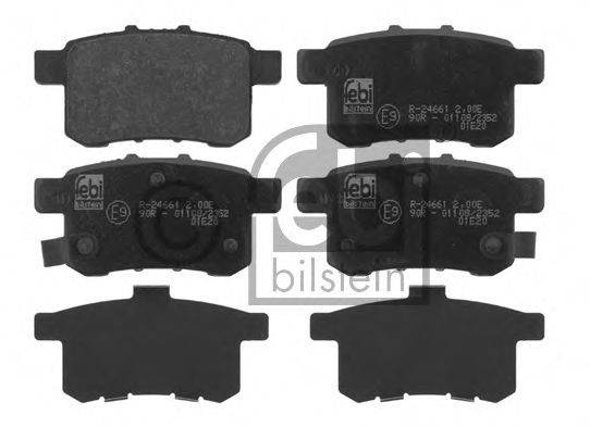 FEBI BILSTEIN 16766