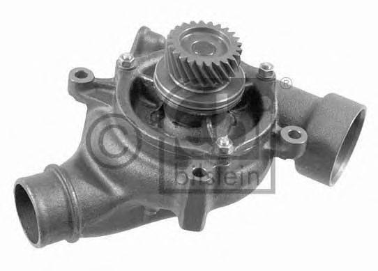 FEBI BILSTEIN 17525
