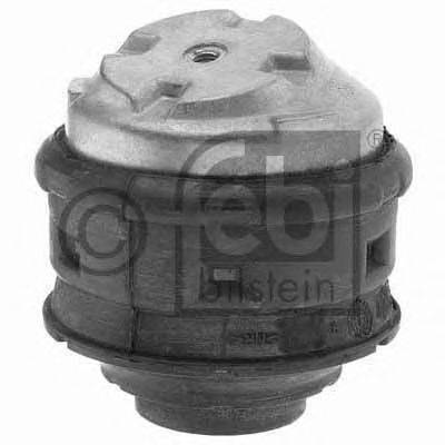 GSP 512549 Підвіска, двигун