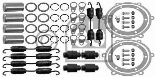 FEBI BILSTEIN 18401