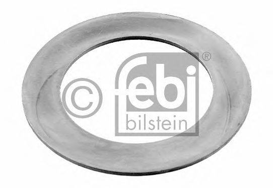FEBI BILSTEIN 19021 Дистанційна шайба, шворень поворотного кулака