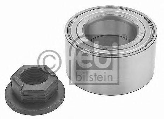 FEBI BILSTEIN 19118
