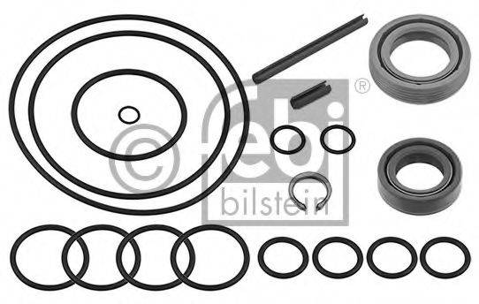 LAUBER 558080 Гідравлічний насос, кермо