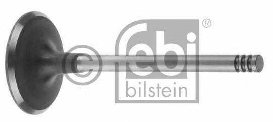 VW 028109601D Впускний клапан