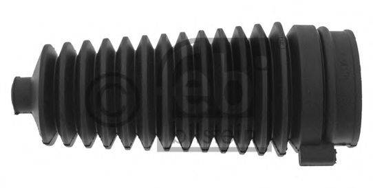 AUTEX 506077 Комплект пильника, рульове керування