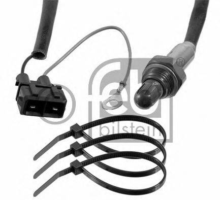 STELLOX 2000001SX Лямбда-зонд