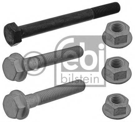 VW KIT 05 Монтажний комплект, важіль незалежної підвіски колеса