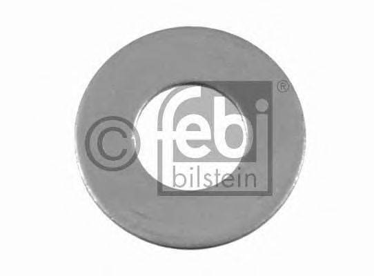 DPH 33746 Прокладка корпус форсунки