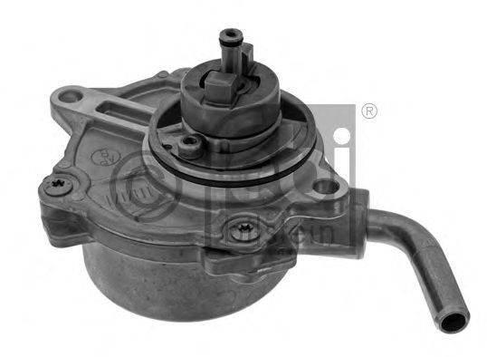 STANDARD 89052 Вакуумний насос, гальмівна система