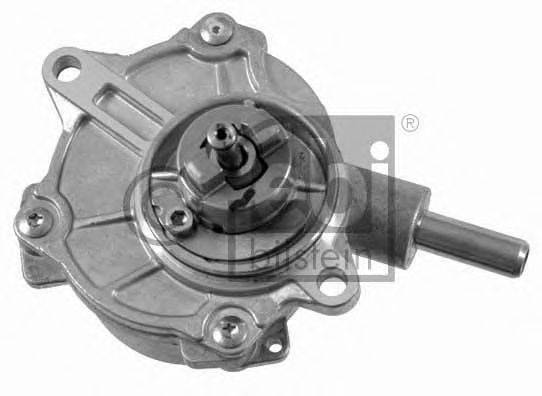 STANDARD 89047 Вакуумний насос, гальмівна система
