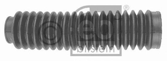 AUTEX 506955 Комплект пильника, рульове керування