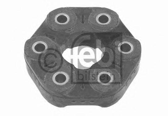 AUTEX 911040 Шарнір, поздовжній вал