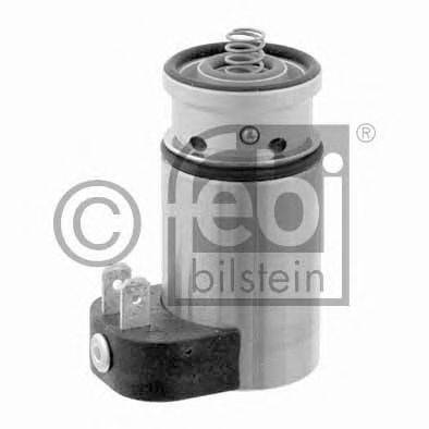 FEBI BILSTEIN 24021 Електромагнітний клапан