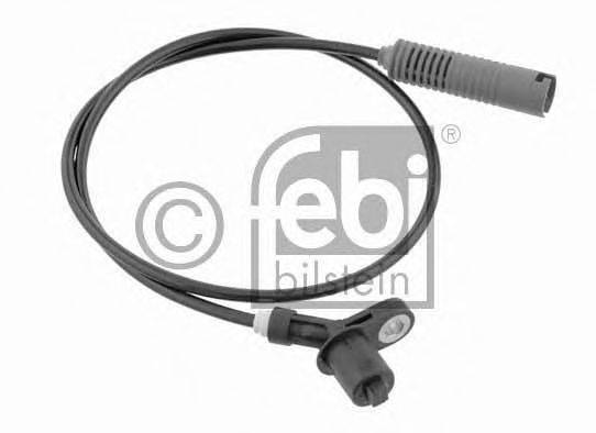 BUGIAD 73061 Датчик, частота обертання колеса