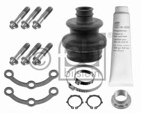 FEBI BILSTEIN 24184