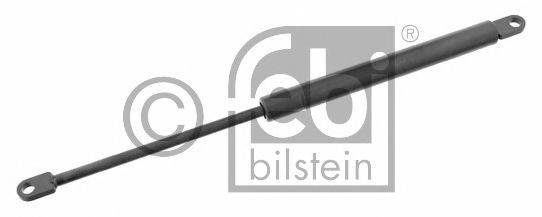 STABILUS 49395 Газова пружина, кришка багажника
