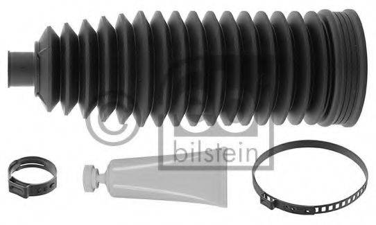 AUTEX 506650 Комплект пильника, рульове керування
