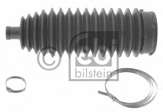 AUTEX 506644 Комплект пильника, рульове керування
