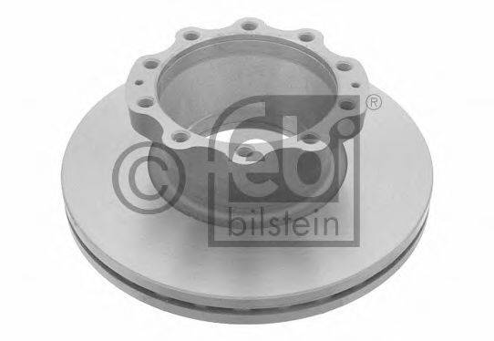 FEBI BILSTEIN 27224