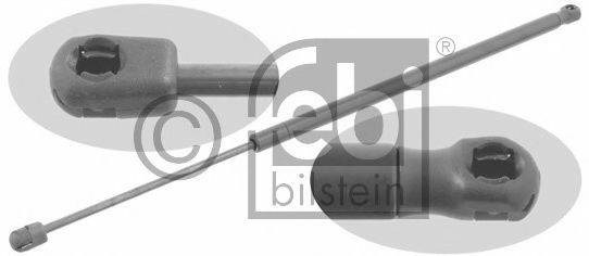 STABILUS 05190 Газова пружина, кришка багажника