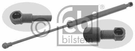 VEMA 51420 Газова пружина, кришка багажника; Газова пружина