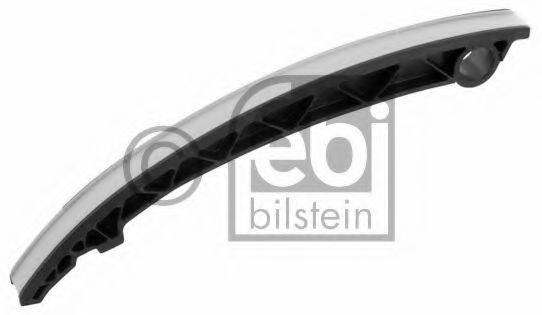 OPEL 0636 821 Планка заспокійника, ланцюг приводу