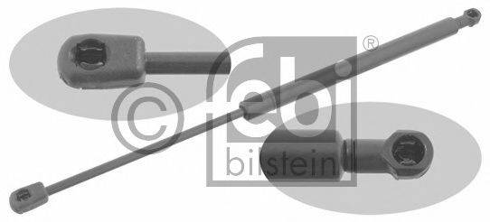 STABILUS 06950 Газова пружина, кришка багажника