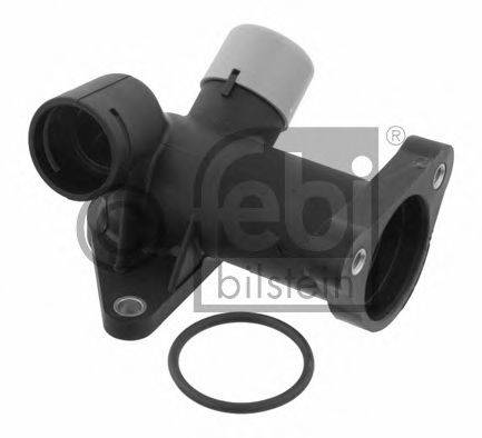OSSCA 02987 Фланець охолоджувальної рідини