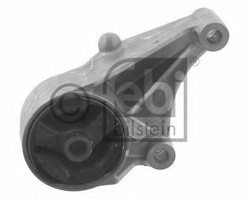 OPEL 56 84 130 Підвіска, двигун