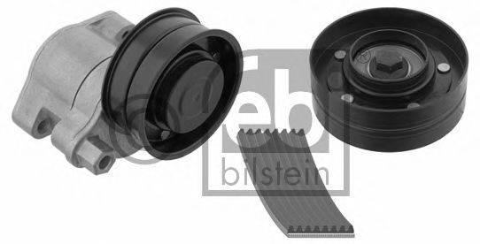 FEBI BILSTEIN 30418