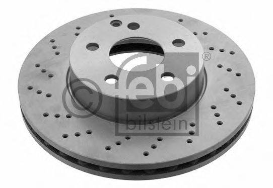 FEBI BILSTEIN 30552