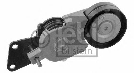 VW 038 903 315 AA Натягувач ременя, клинового зубча
