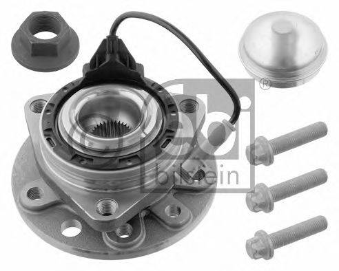 FEBI BILSTEIN 31122
