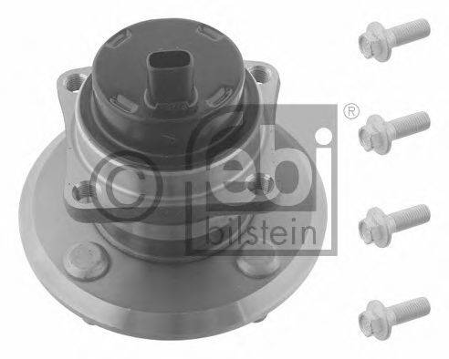 FEBI BILSTEIN 31180