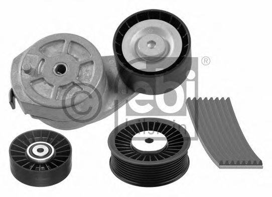 FEBI BILSTEIN 31624