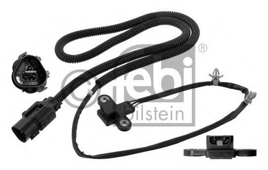 IPD 402080 Датчик імпульсів