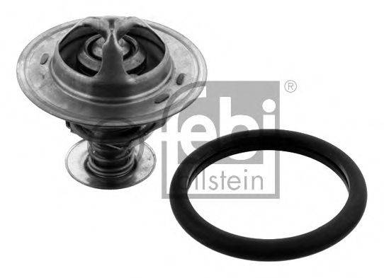 MAHLE FILTER TX 73 82D Термостат, охолоджуюча рідина
