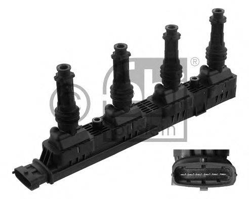 FEBI BILSTEIN 33666