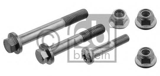 FEBI BILSTEIN 33821 Монтажний комплект, важіль незалежної підвіски колеса