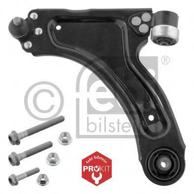 FEBI BILSTEIN 34221