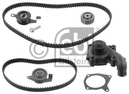 FEBI BILSTEIN 34627