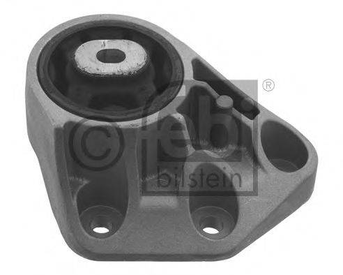AUDI 8E0599125N Підвіска, ступінчаста коробка передач