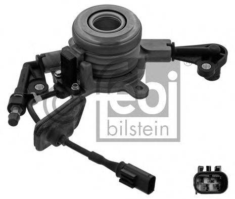 VALEO 834188 Комплект зчеплення