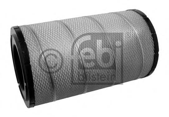 MISFAT R1056 Повітряний фільтр