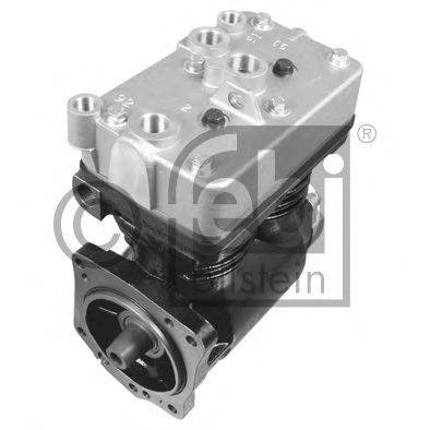 SCANIA 1 541 705 Компресор, пневматична система
