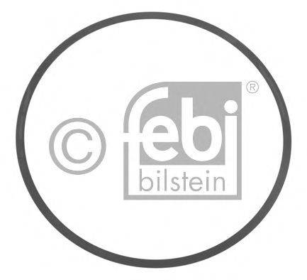 ELRING 153371 Прокладка, гільза циліндра