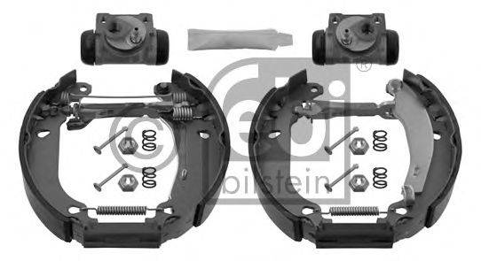 FEBI BILSTEIN 37231